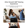 eufy - eufy E30 Indoor Cam 4K UHD - Cle Market