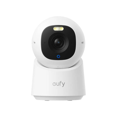 eufy - eufy E30 Indoor Cam 4K UHD - Cle Market