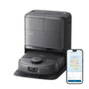 eufy Robot Vacuum Omni C28 15,000Pa