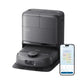 eufy Robot Vacuum Omni C28 15,000Pa