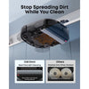 eufy Robot Vacuum Omni C28 15,000Pa