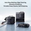 eufy - Eufy Omni E28 Vacuum and Mop Robot - Cle Market