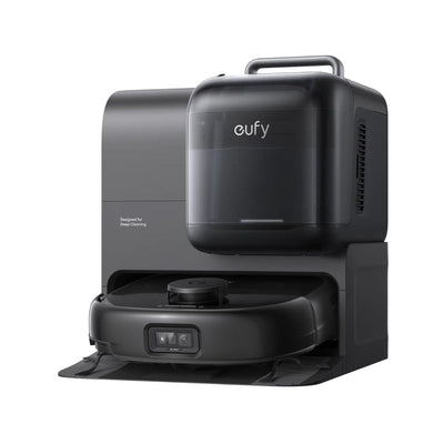 eufy - Eufy Omni E28 Vacuum and Mop Robot - Cle Market