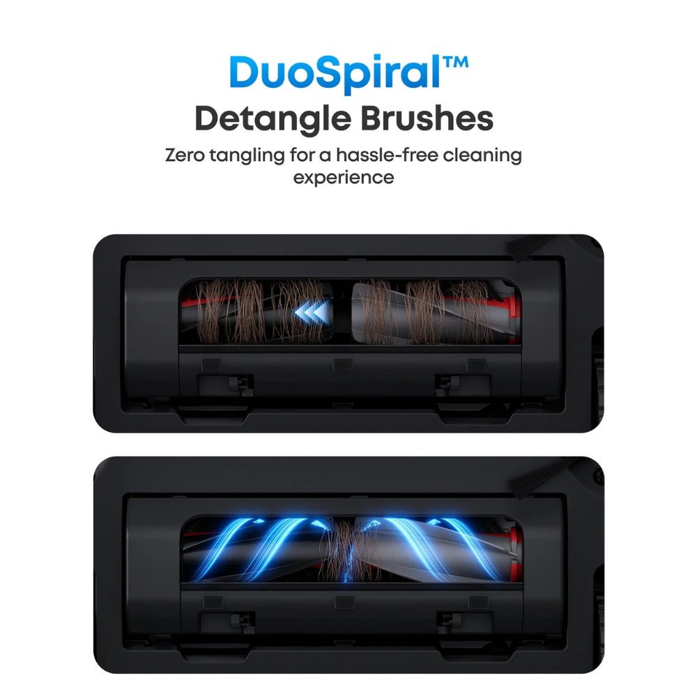 eufy - Eufy Omni E28 Vacuum and Mop Robot - Cle Market