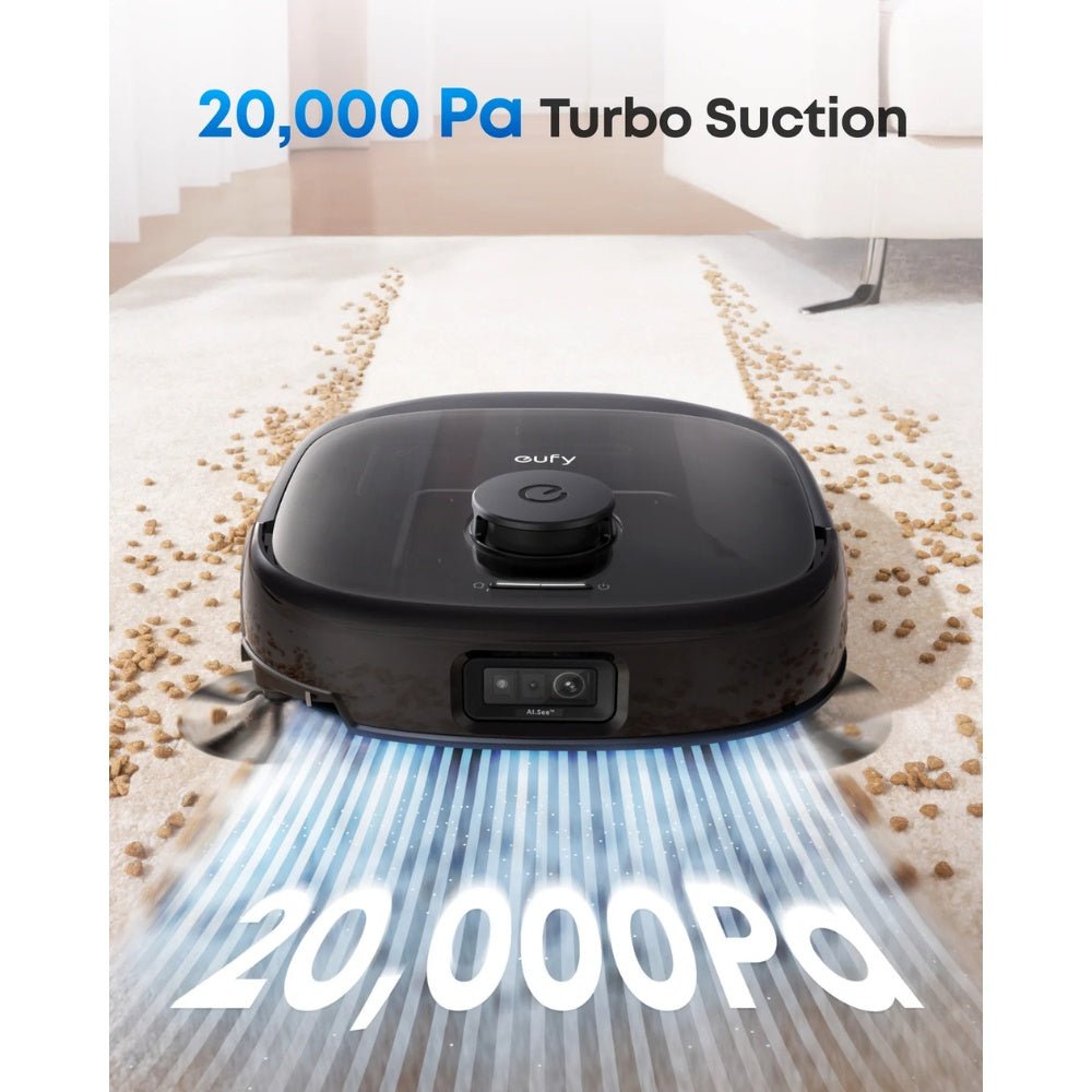 eufy - Eufy Omni E28 Vacuum and Mop Robot - Cle Market