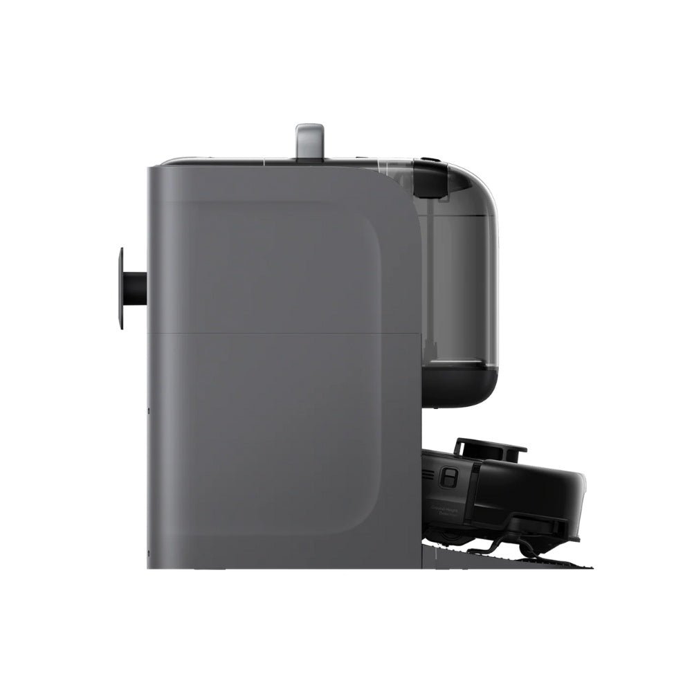 eufy - Eufy Omni E28 Vacuum and Mop Robot - Cle Market