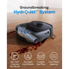 eufy - Eufy Omni E28 Vacuum and Mop Robot - Cle Market