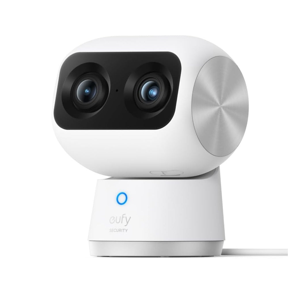 eufy - eufy S350 Indoor Cam 4K - Cle Market