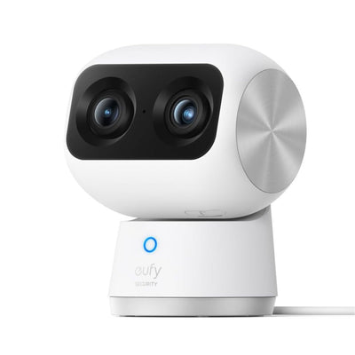 eufy - eufy S350 Indoor Cam 4K - Cle Market