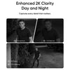 eufy Security SoloCam Outdoor Camera E30 - Cle Market