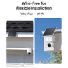eufy Security SoloCam Outdoor Camera E30 - Cle Market