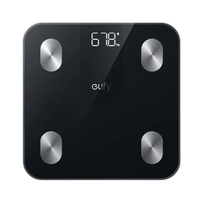 eufy - eufy Smart Scale A1 - Cle Market