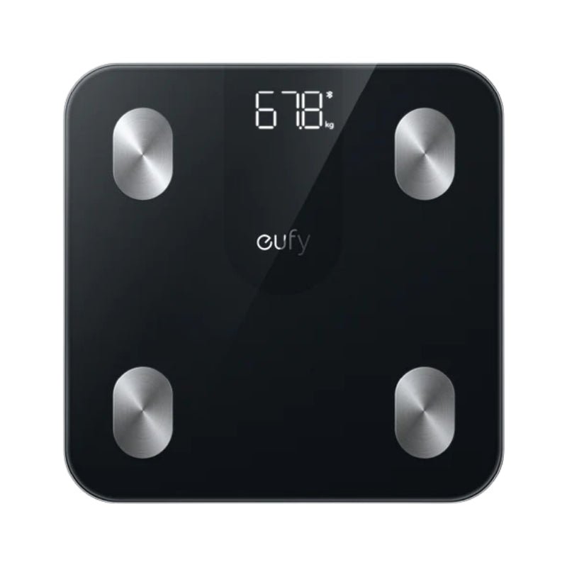 eufy - eufy Smart Scale A1 - Cle Market