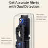 eufy - eufy Video Doorbell 2K Dual Camera - Cle Market