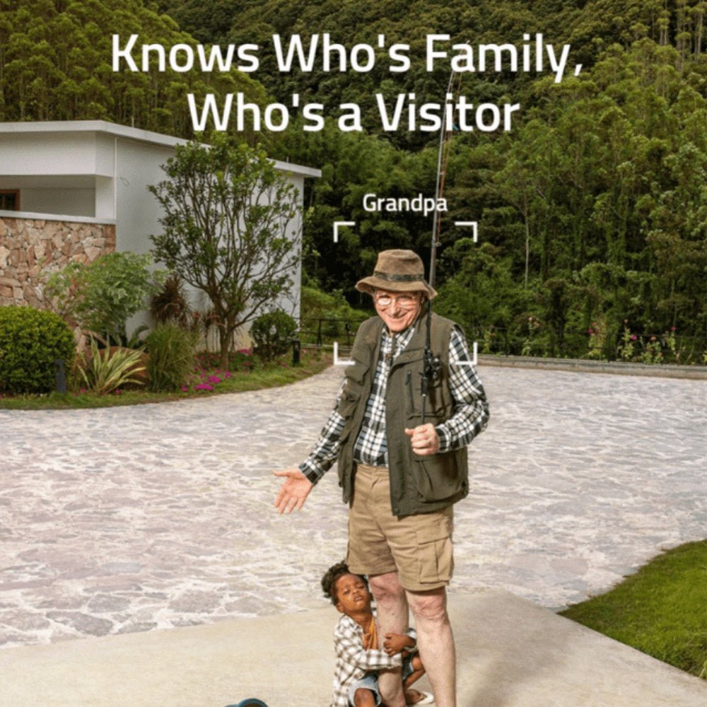 eufy - eufy Video Doorbell 2K Dual Camera - Cle Market