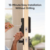 eufy - eufy Video Smart Wifi Door Lock Doorbell Camera E330 - Cle Market