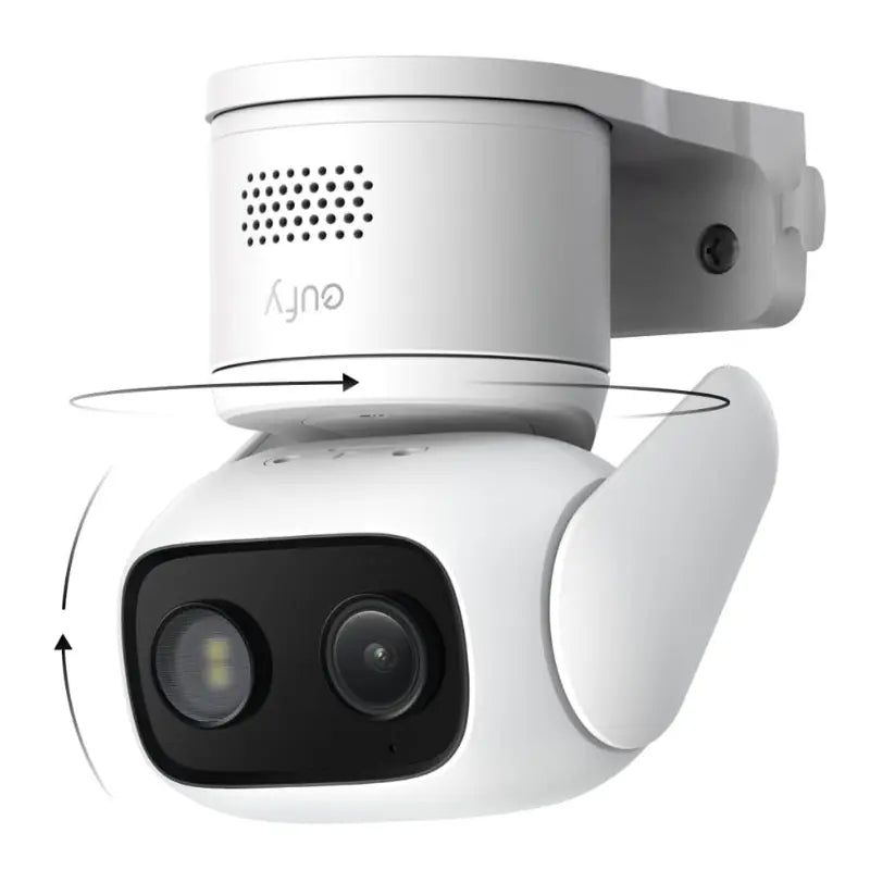 eufy Wired Cam C31 1080p Pan-Tilt Camera