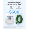 eufy Wired Cam C31 1080p Pan-Tilt Camera