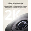 eufy Indoor Cam C220 2K Security Camera