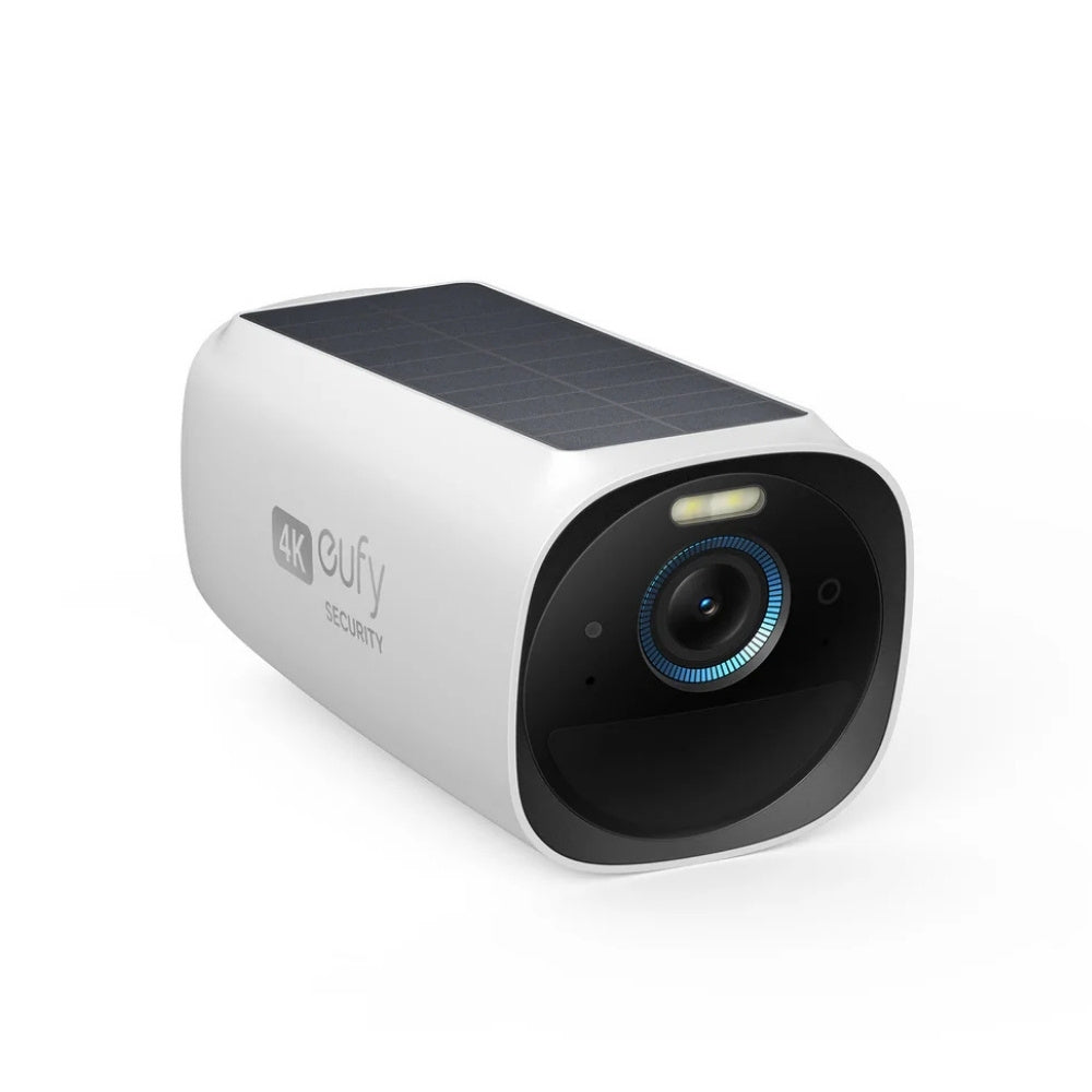 eufy eufyCam S330 (eufyCam 3) Add-on Camera - Cle Market