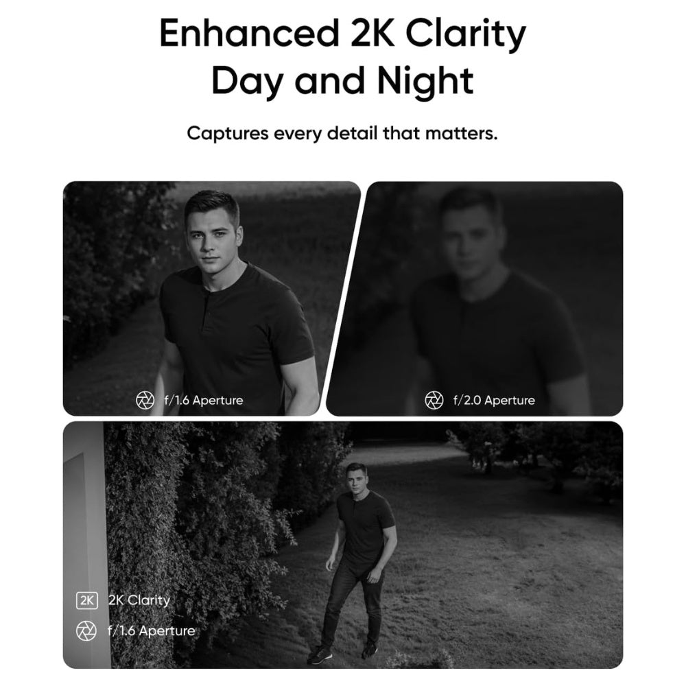 eufy Security SoloCam Outdoor Camera E30 - Cle Market