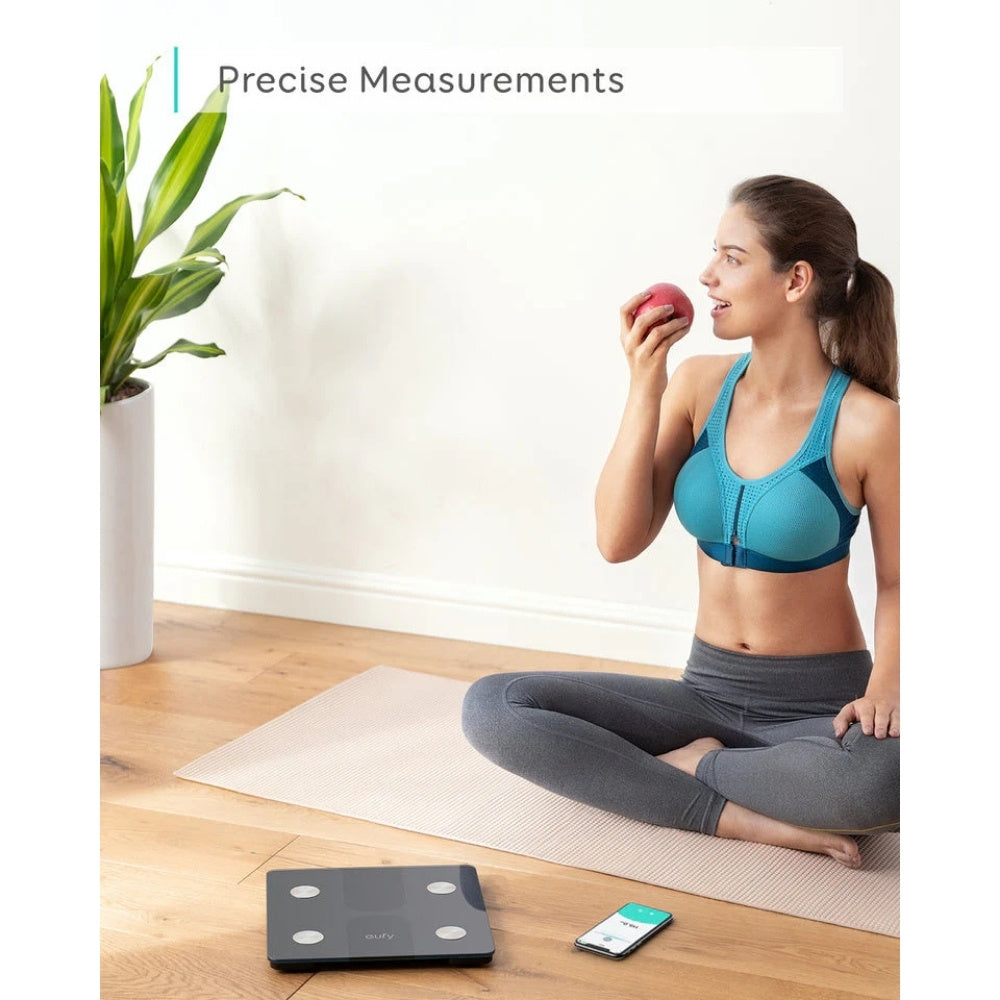 eufy Smart Scale C1