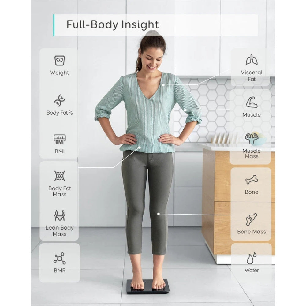 eufy Smart Scale C1