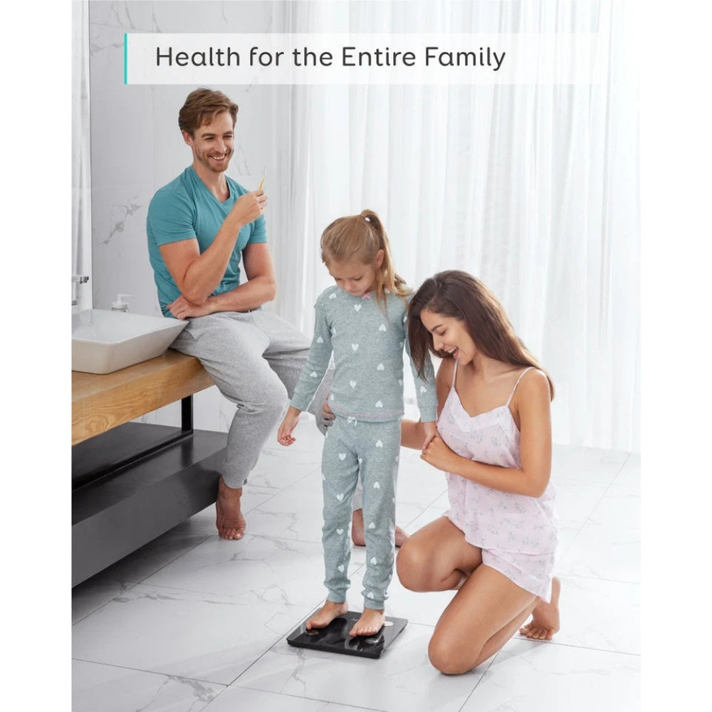 eufy Smart Scale C1
