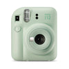Instax Mini 12 Camera Green