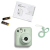Instax Mini 12 Camera in box