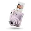 Fujifilm - Fujifilm Instax Mini 12 Instant Camera - Cle Market