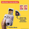 Fujifilm - Fujifilm Instax Mini 12 Instant Camera - Cle Market