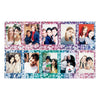 Fujifilm instax mini Confetti Instant Film – 10 Sheets