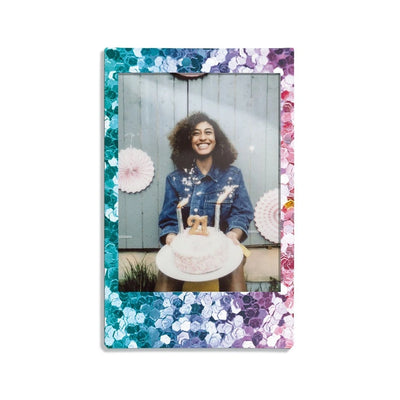 Fujifilm instax mini Confetti Instant Film – 10 Sheets