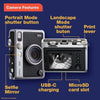 Fujifilm - Fujifilm Instax Mini EVO Hybrid Instant Camera - Cle Market