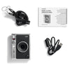 Fujifilm - Fujifilm Instax Mini EVO Hybrid Instant Camera - Cle Market