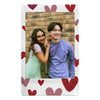 Fujifilm instax mini Hearts Instant Film – 10 Sheets