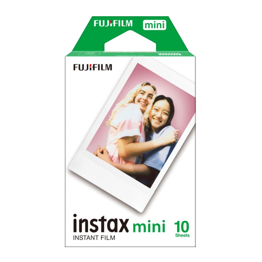 Fujifilm instax Mini Instant Film 10 Sheets - Cle Market