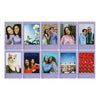 Fujifilm instax mini Lavender Instant Film – 10 Sheets