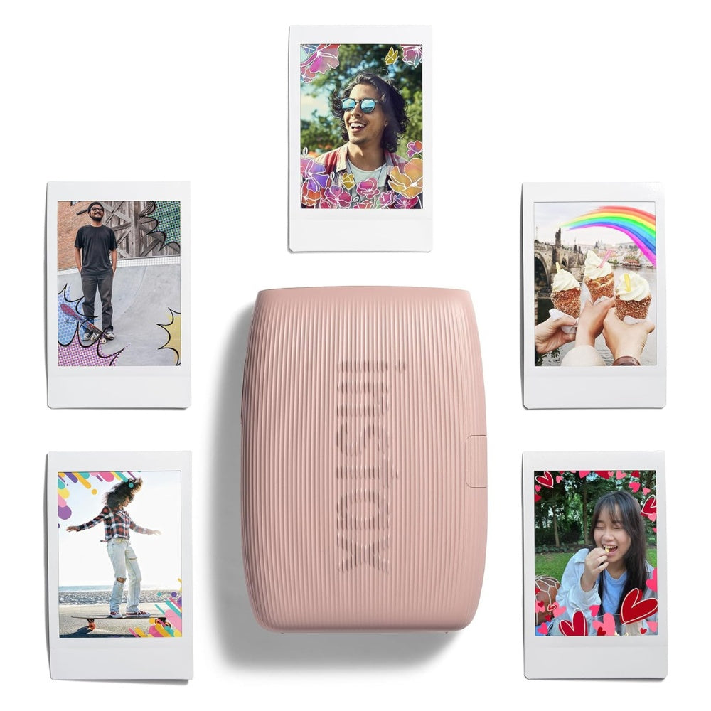 Fujifilm Instax Mini Link 3 Smartphone Printer - Cle Market