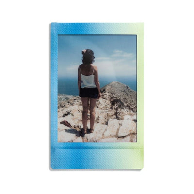 Fujifilm instax mini Macaron Instant Film – 10 Sheets