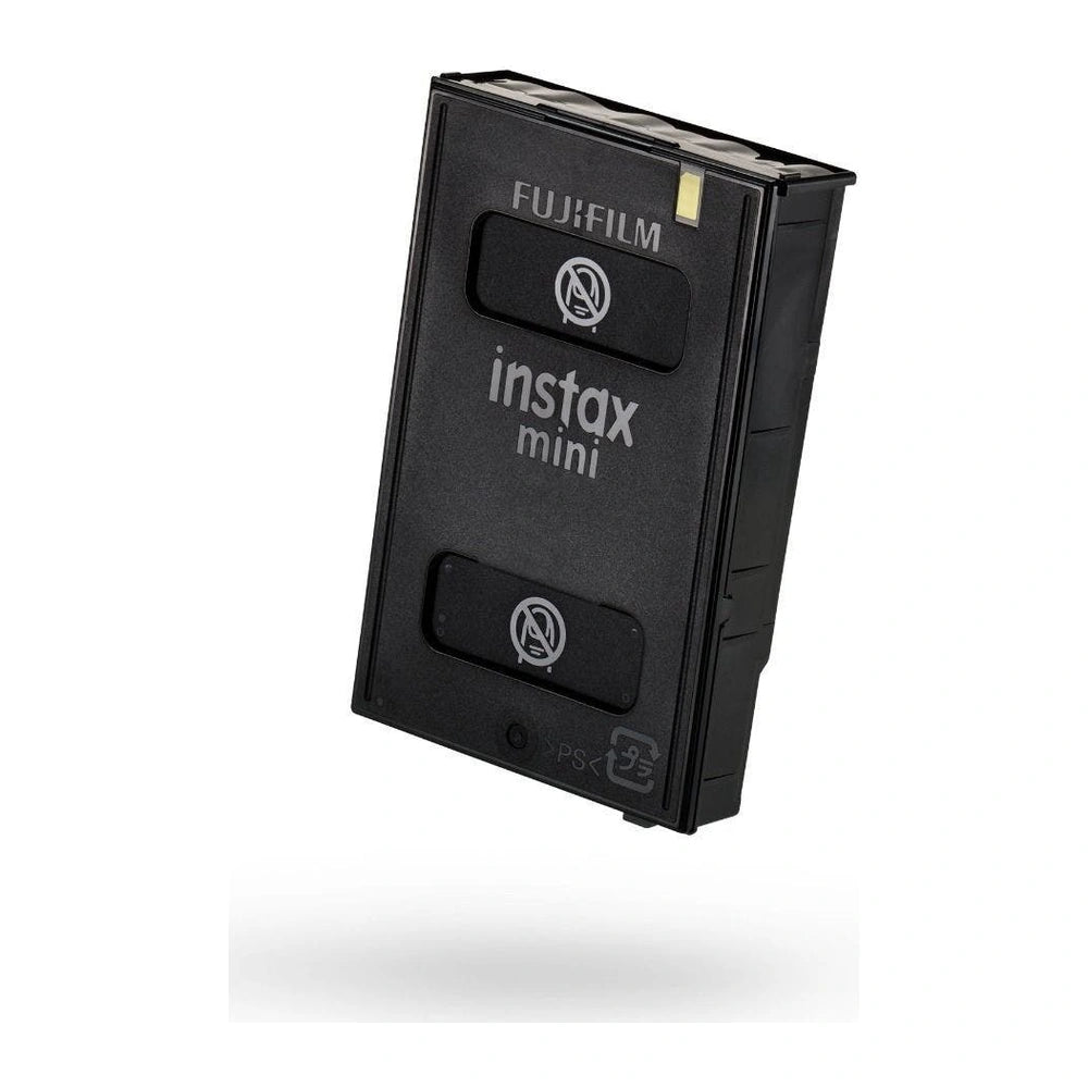 Fujifilm instax mini Macaron Instant Film – 10 Sheets