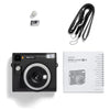 Fujifilm - Fujifilm Instax Square SQ40 Instant Camera - Cle Market