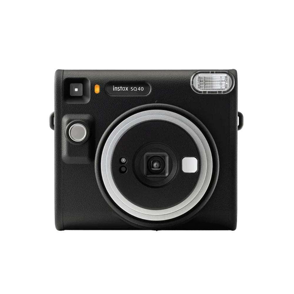 Fujifilm - Fujifilm Instax Square SQ40 Instant Camera - Cle Market