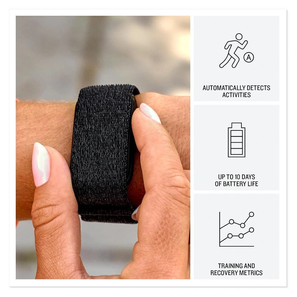 Garmin CIRQA Screenless Smart Band