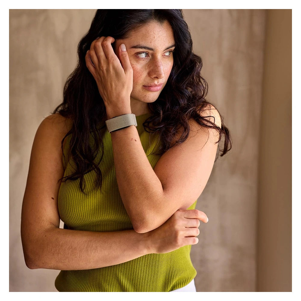 Garmin CIRQA Screenless Smart Band