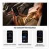 Garmin CIRQA Screenless Smart Band