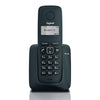 Gigaset - Gigaset Cordless Phone Made in Germany A116 - Cle Market