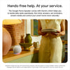 Google Home Speaker