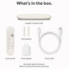 Google - Google TV Streamer 4K - Cle Market